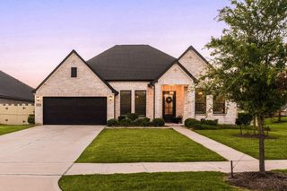 10095 Preserve Way, Conroe, TX 77385