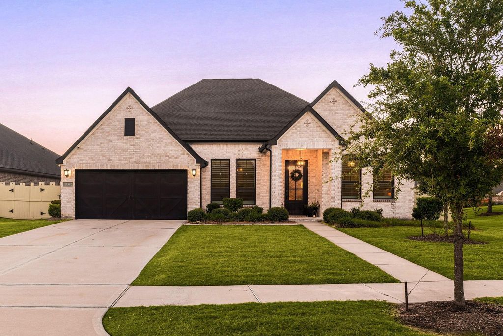 10095 Preserve Way, Conroe, TX 77385