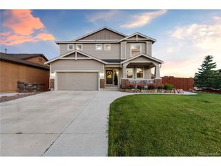 12985 Mt Harvard Dr, Peyton, CO 80831