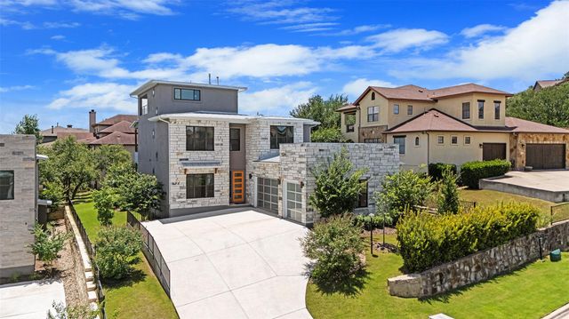 15087 Dorothy DR, Austin, TX 78734