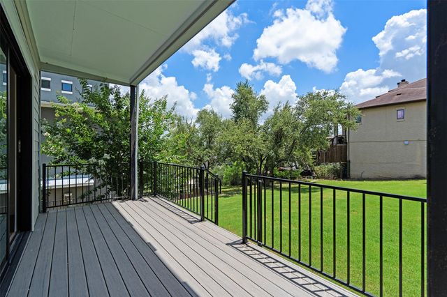 15087 Dorothy DR, Austin, TX 78734