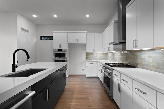 15087 Dorothy DR, Austin, TX 78734