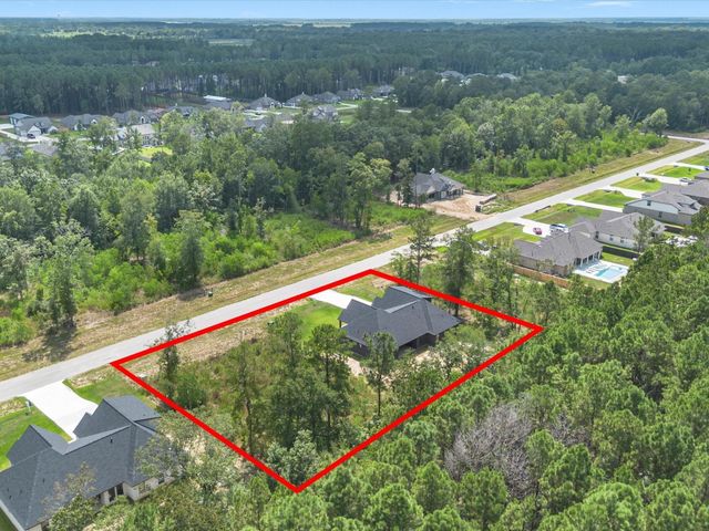 1259 Road 66112, Dayton, TX 77535