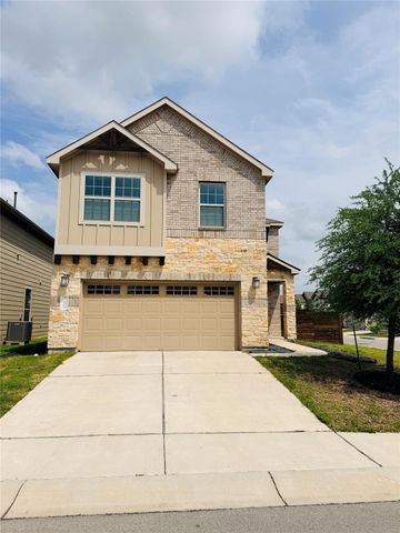 13901 Eucalyptus BND, Austin, TX 78717