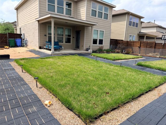 13901 Eucalyptus BND, Austin, TX 78717