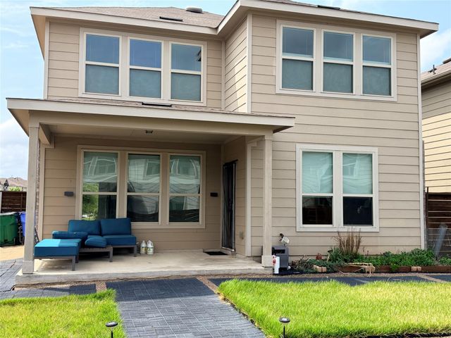 13901 Eucalyptus BND, Austin, TX 78717