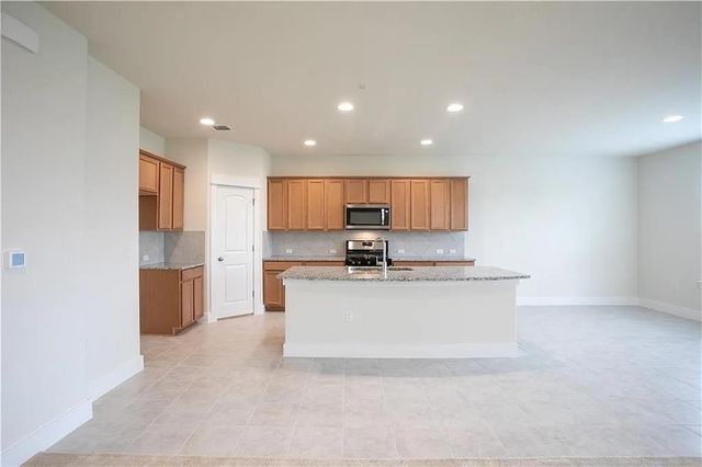 13901 Eucalyptus BND, Austin, TX 78717