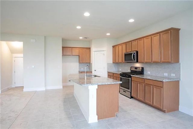 13901 Eucalyptus BND, Austin, TX 78717