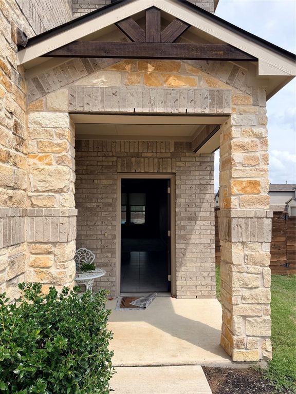 13901 Eucalyptus BND, Austin, TX 78717