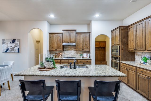 5313 Falcon Ridge Court, Rowlett, TX 75088