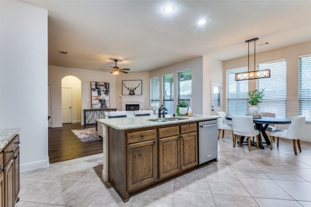 5313 Falcon Ridge Court, Rowlett, TX 75088