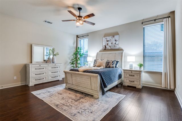 5313 Falcon Ridge Court, Rowlett, TX 75088