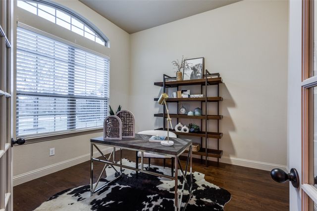 5313 Falcon Ridge Court, Rowlett, TX 75088