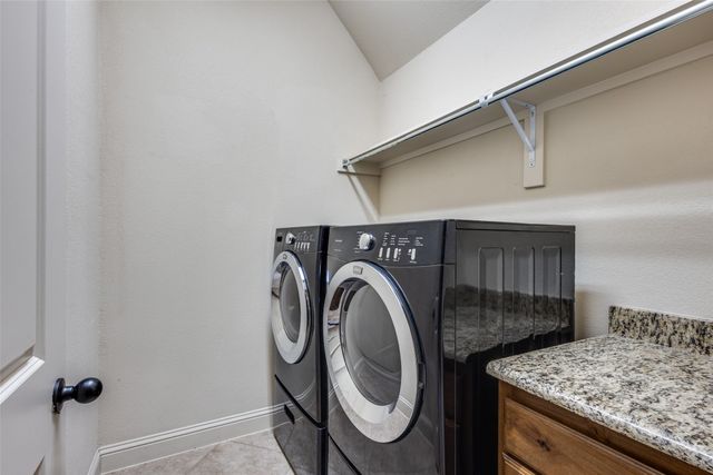 5313 Falcon Ridge Court, Rowlett, TX 75088
