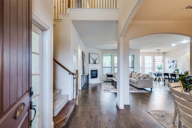 5313 Falcon Ridge Court, Rowlett, TX 75088