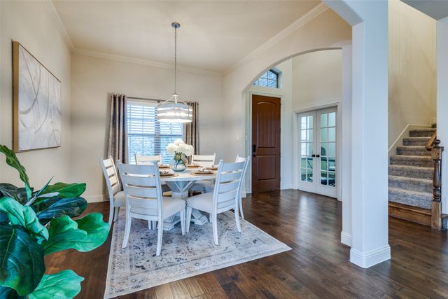 5313 Falcon Ridge Court, Rowlett, TX 75088