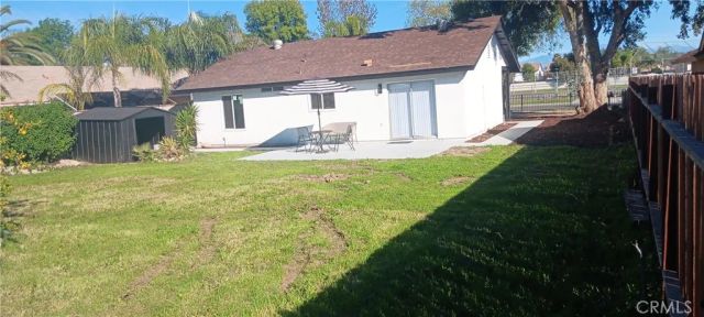 1022 Ruby, Perris, CA 92571