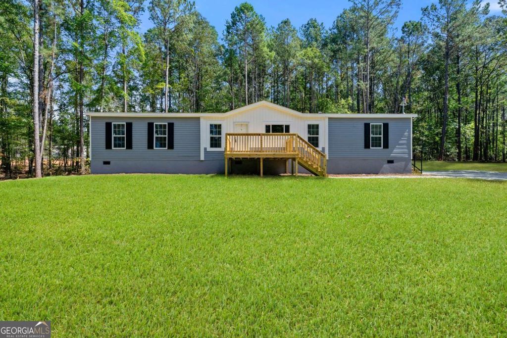404 Thomas Drive, Eatonton, GA 31024