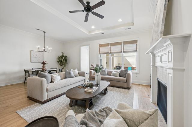 1355 Eliot Rd, Franklin, TN 37064