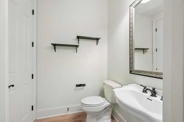 1355 Eliot Rd, Franklin, TN 37064