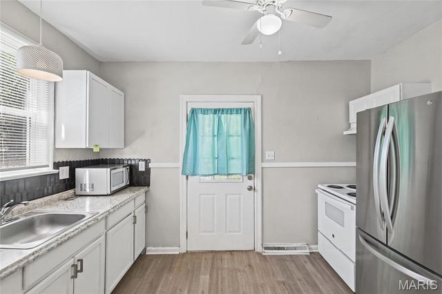 217 N 41st Street, Belleville, IL 62226