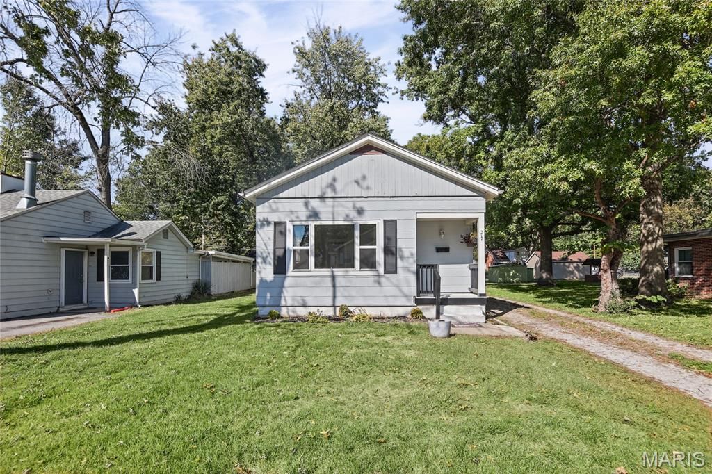 217 N 41st Street, Belleville, IL 62226