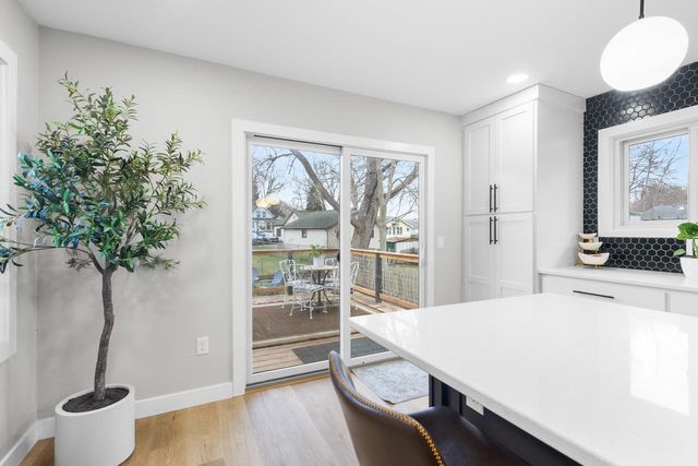 4516 Lakeview Avenue, Mcfarland, WI 53558