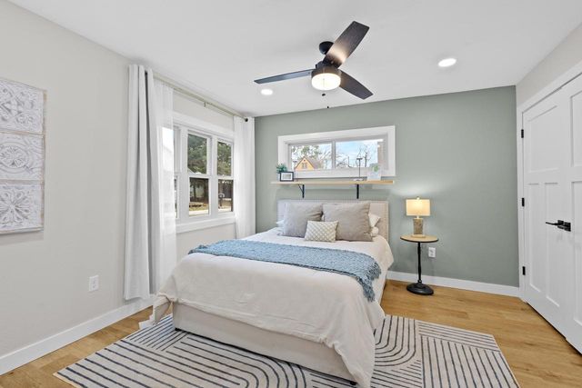 4516 Lakeview Avenue, Mcfarland, WI 53558