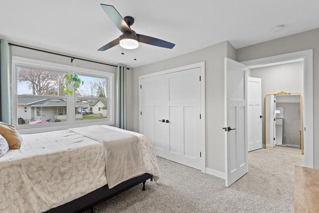 4516 Lakeview Avenue, Mcfarland, WI 53558