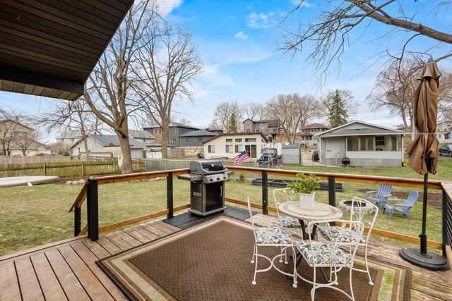 4516 Lakeview Avenue, Mcfarland, WI 53558