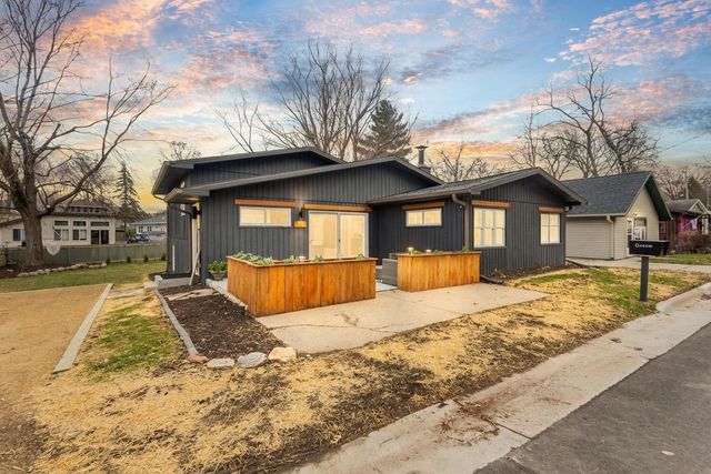 4516 Lakeview Avenue, Mcfarland, WI 53558