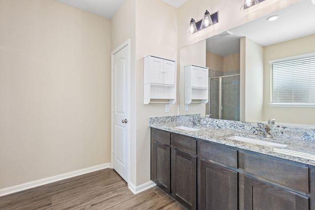 1037 Mcdonald Drive, Crowley, TX 76036