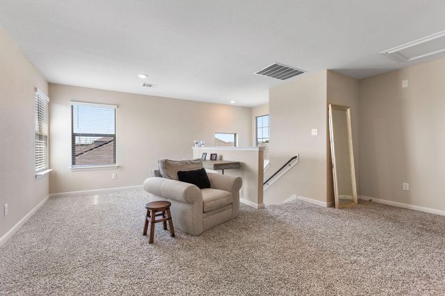 1037 Mcdonald Drive, Crowley, TX 76036