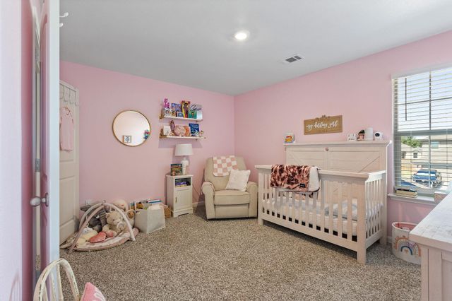 1037 Mcdonald Drive, Crowley, TX 76036