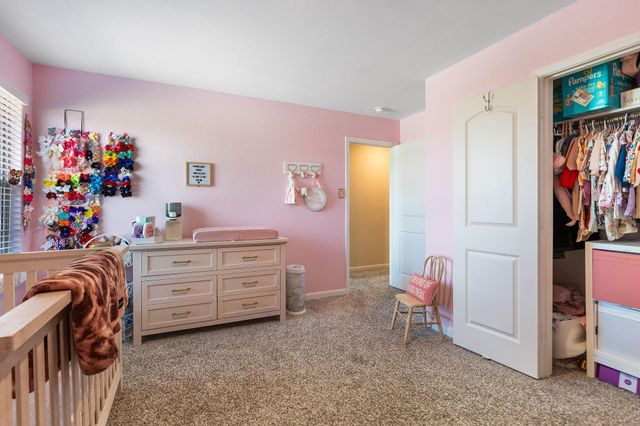 1037 Mcdonald Drive, Crowley, TX 76036