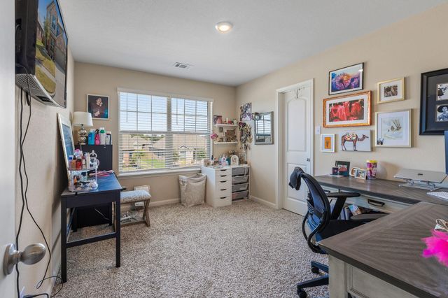 1037 Mcdonald Drive, Crowley, TX 76036