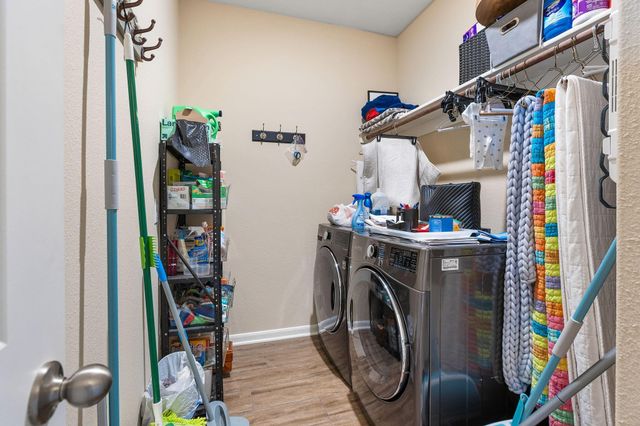 1037 Mcdonald Drive, Crowley, TX 76036