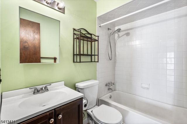 2 Squaw Valley Ct 6, Vernon Twp., NJ 07462