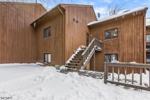 2 Squaw Valley Ct 6, Vernon Twp., NJ 07462