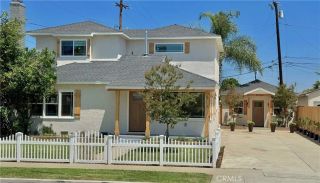5713 E Wardlow, Long Beach, CA 90808