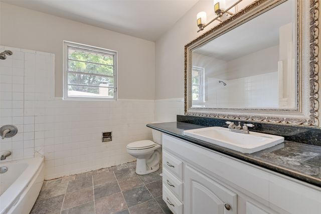 716 Blossom Road, Garland, TX 75041