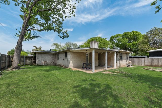 716 Blossom Road, Garland, TX 75041