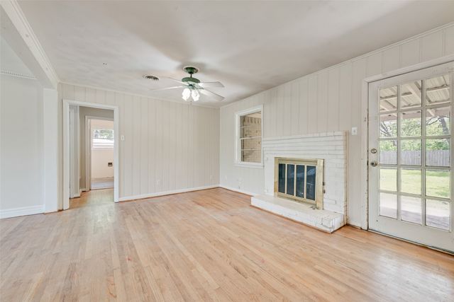 716 Blossom Road, Garland, TX 75041