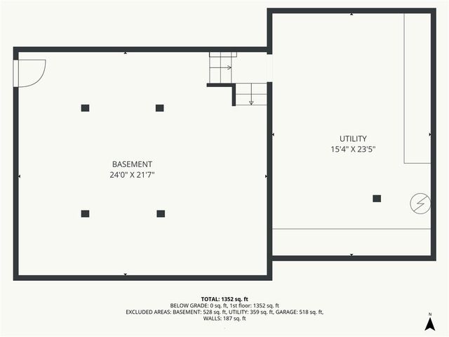 12012 E 37th Street S, Independence, MO 64052