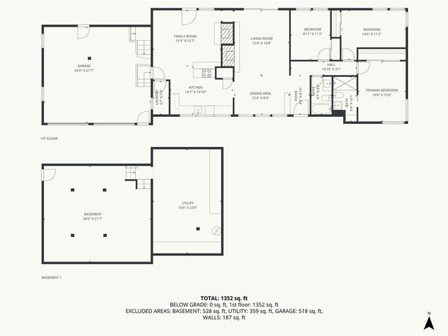 12012 E 37th Street S, Independence, MO 64052