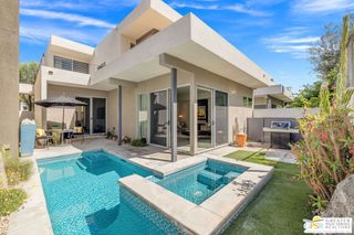 2827 S Palm Canyon Drive, Palm Springs, CA 92264