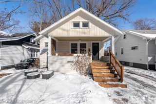 356 Leroy Street, Ferndale, MI 48220