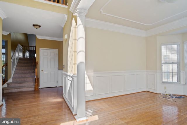 211 PARK GATE DR SE, Leesburg, VA 20175