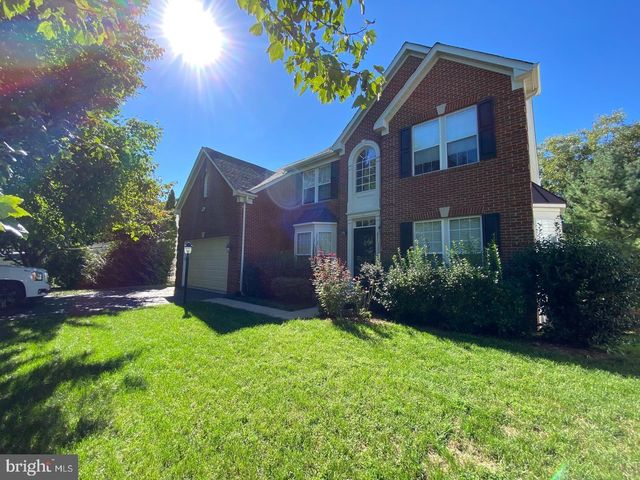 211 PARK GATE DR SE, Leesburg, VA 20175