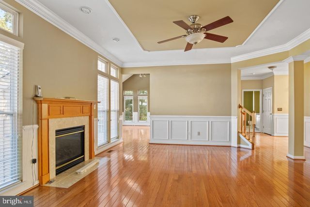 211 PARK GATE DR SE, Leesburg, VA 20175